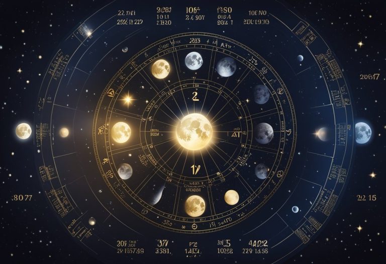 Lunar Calendar 2024: Important Dates and Events to Look Out For